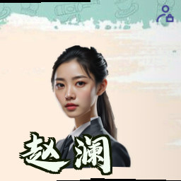 赵澜