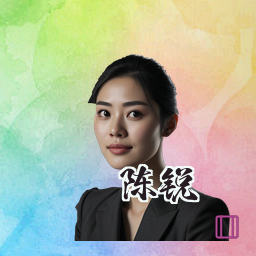 陈锐